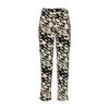 Pantalón de cintura elástica