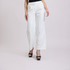 Pantalón sastre de rayas