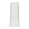 Pantalón sastre de rayas