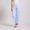 Pantalón ligero wide leg