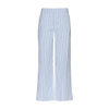 Pantalón ligero wide leg