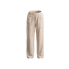 Pantalón cintura elástica bolsas frontales