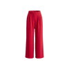 Pantalón sastre beige