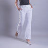 Pantalón acampanado