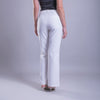 Pantalón acampanado