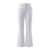 Pantalón acampanado