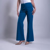 Pantalón acampanado