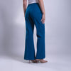 Pantalón acampanado