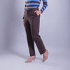 Pantalón corte recto