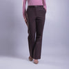 Pantalón con cinturón
