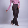 Pantalón con cinturón