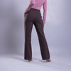 Pantalón con cinturón