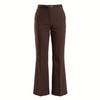 Pantalón con cinturón