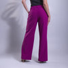 Pantalón acampanado