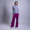 Pantalón acampanado