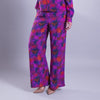 Pantalón bugambilia