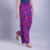 Pantalón bugambilia