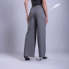 Pantalón pata de gallo