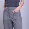 Pantalón pata de gallo