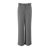 Pantalón pata de gallo