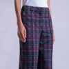 Pantalón a cuadros
