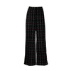 Pantalón a cuadros