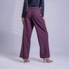 Pantalón con lazo ajustable