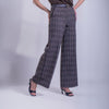 Pantalón recto