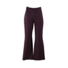 Pantalón de corte acampanado