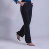 Pantalón acampanado