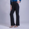 Pantalón acampanado