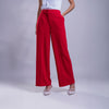 Pantalón recto