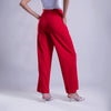 Pantalón recto