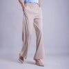 Pantalón ligero con cintura elástica