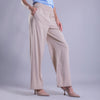 Pantalón ligero con cintura elástica