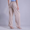 Pantalón ligero con cintura elástica
