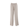 Pantalón ligero con cintura elástica