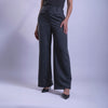 Pantalón de sastre recto