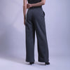 Pantalón de sastre recto