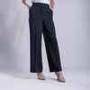 Pantalón de vestir con pinzas delanteras