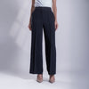 Pantalón de vestir con pinzas delanteras