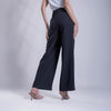 Pantalón de vestir con pinzas delanteras
