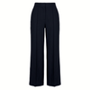 Pantalón de vestir con pinzas delanteras