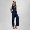 Jump Suit estilo sastre