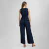 Jump Suit estilo sastre