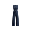 Jump Suit estilo sastre