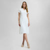 Vestido midi