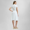 Vestido midi