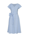 Vestido evase