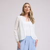 Blazer ligero